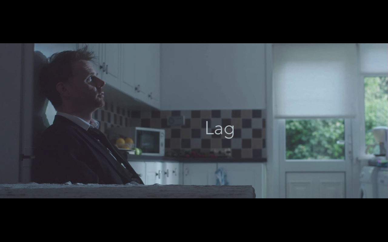 Lag