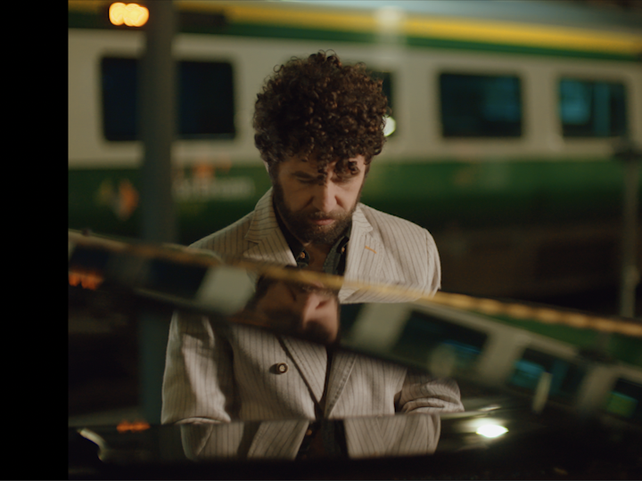 Arrivals - Declan O'Rourke