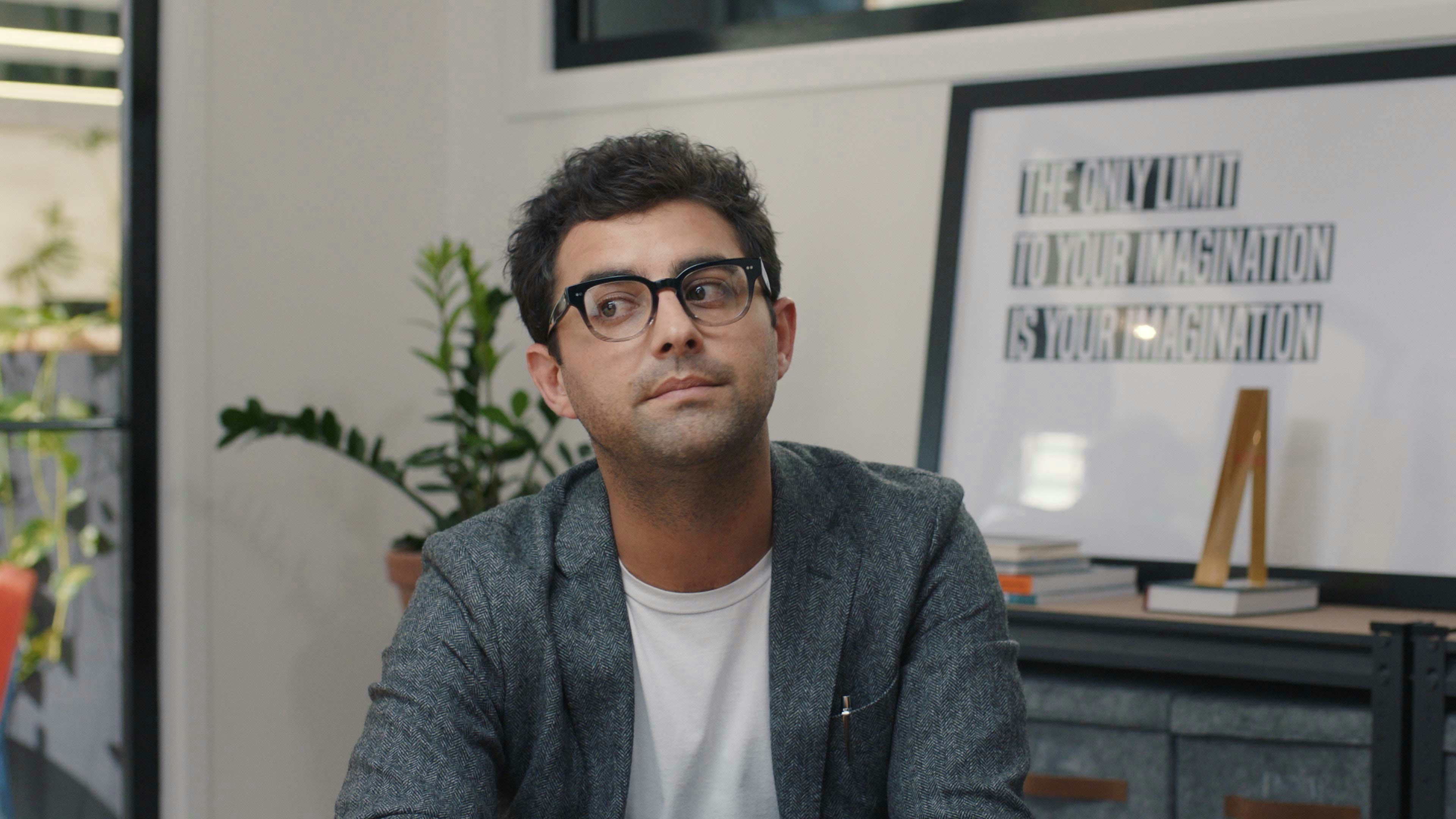 FOR YOUR SINS - Julian Lucas