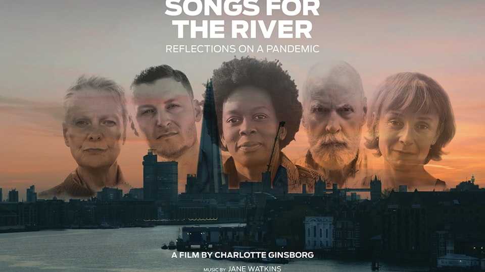 Songs For The River