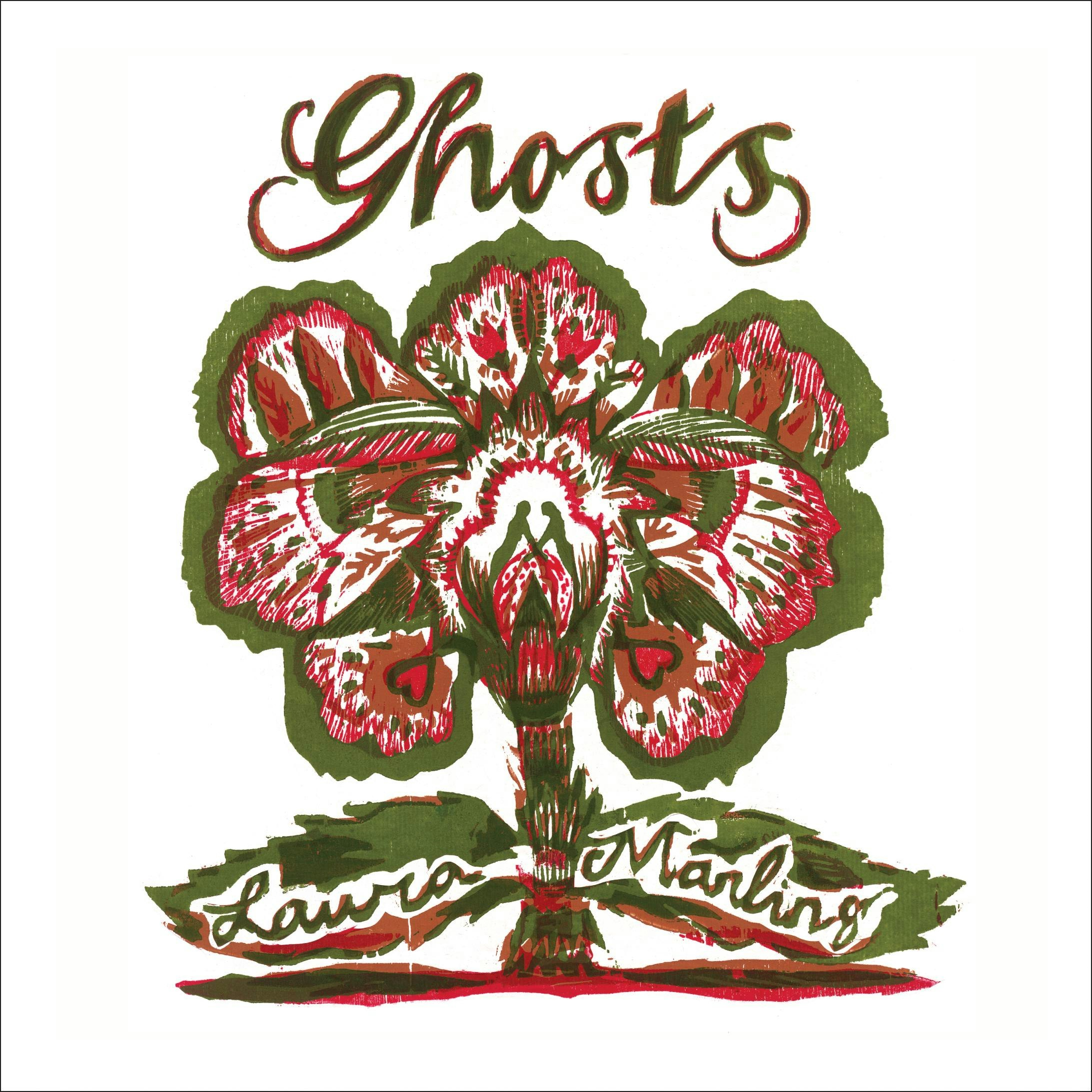 Laura marling Ghosts -
