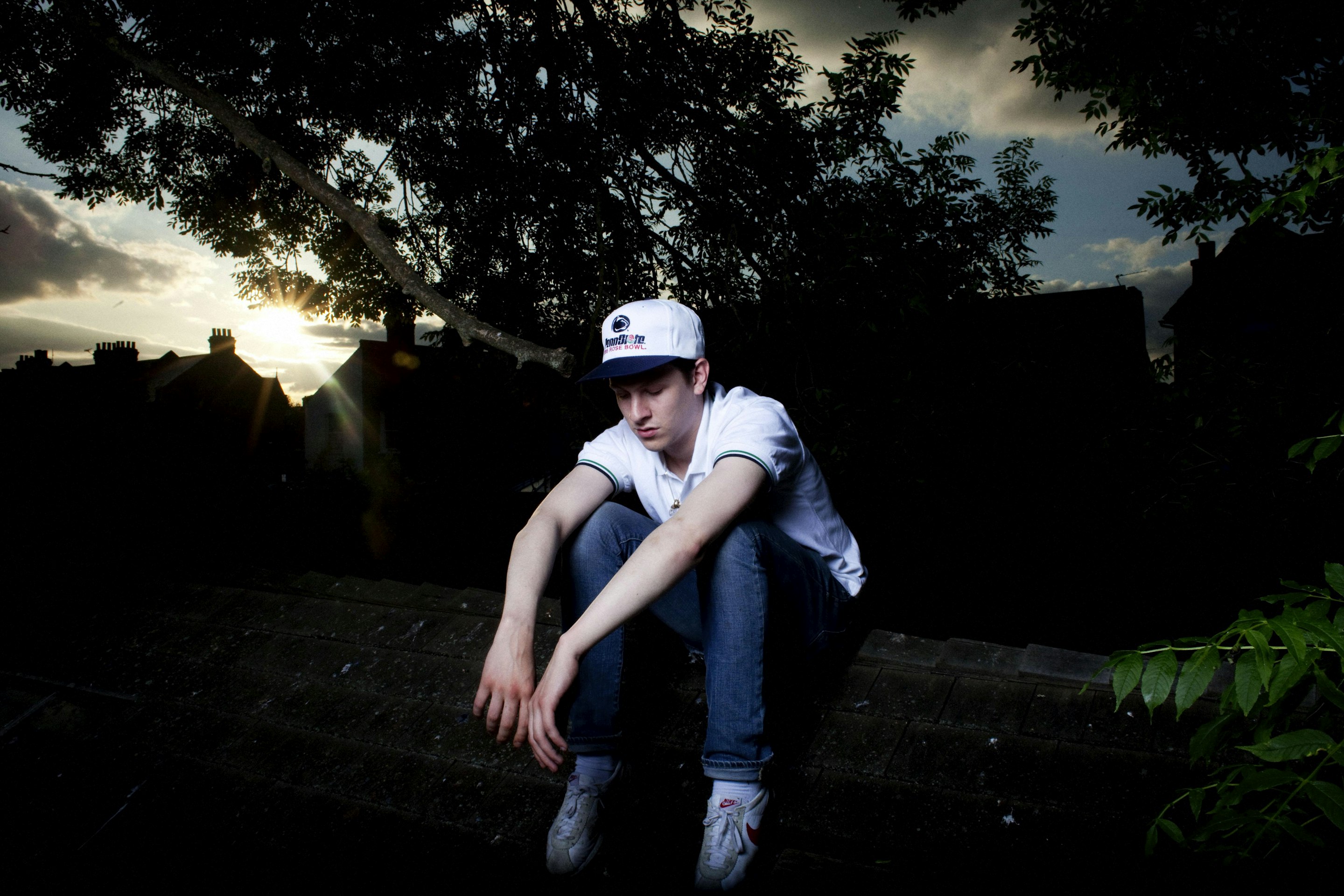 JT AlexSturrock -