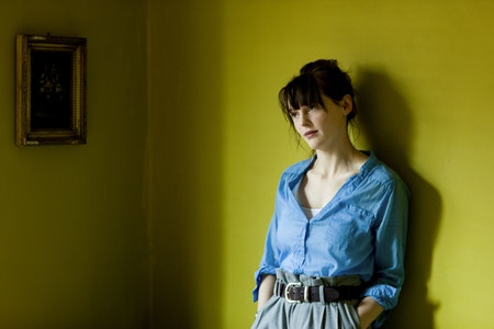 Laura Diedre O'C -