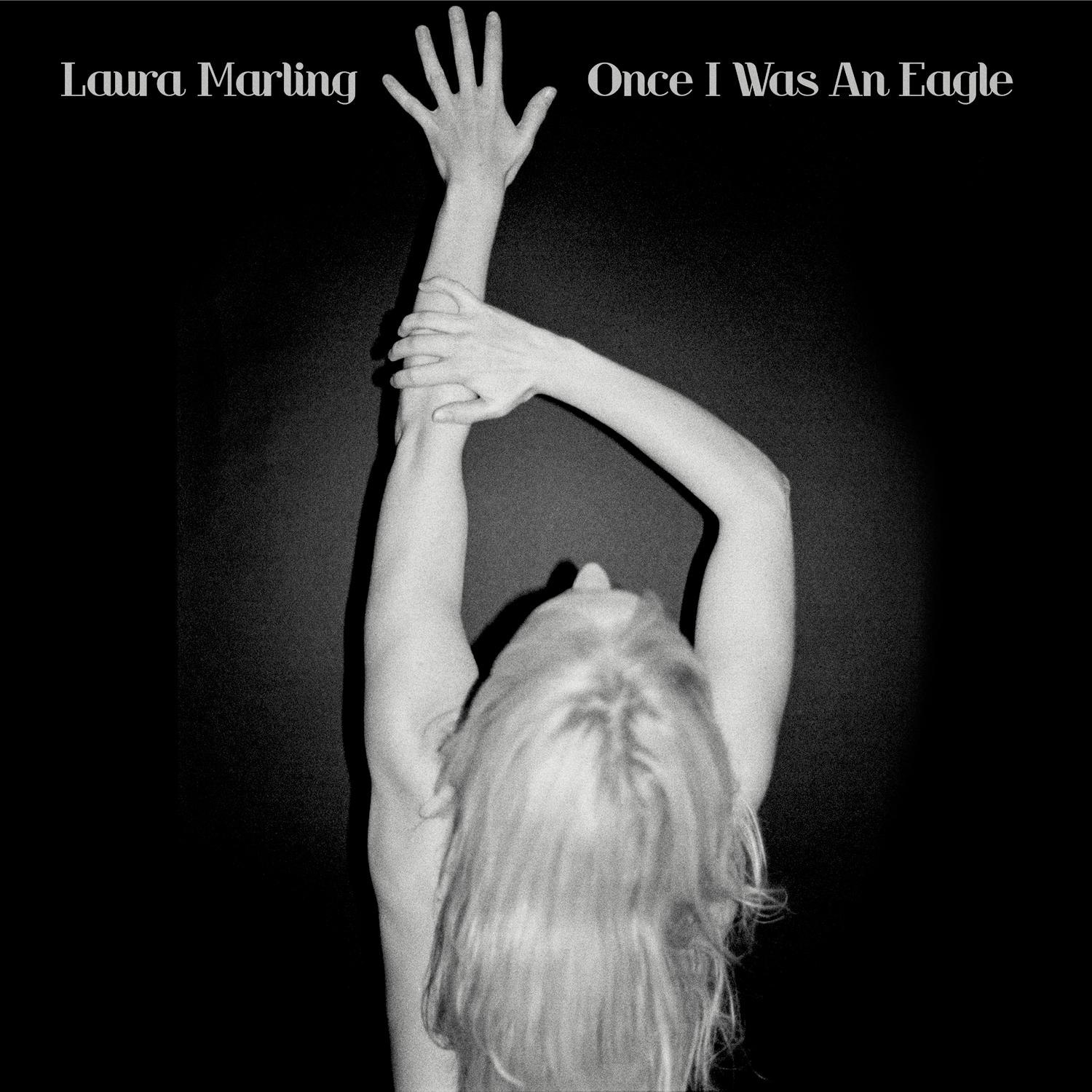 Laura Once I Was an Eagle album -