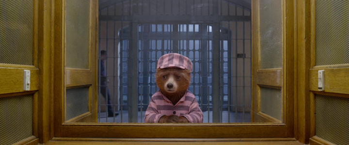 Paddington 2 (2017)