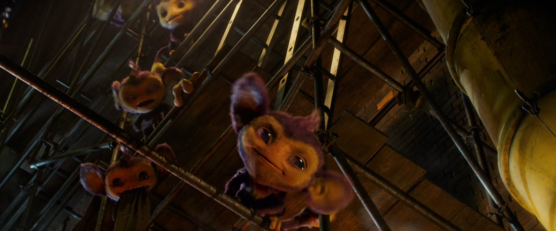 2019 Pokémon Detective Pikachu 2019 Pokémon Detective Pikachu