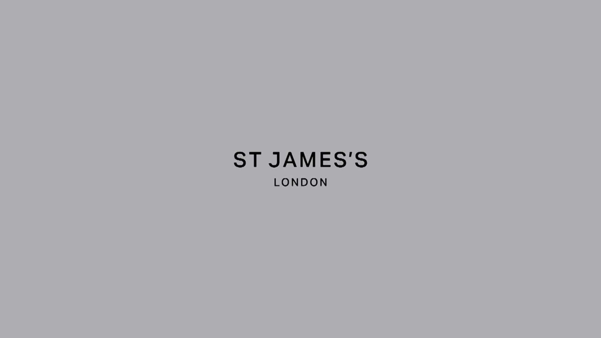 St James The Crown Estate Freelance Producer
