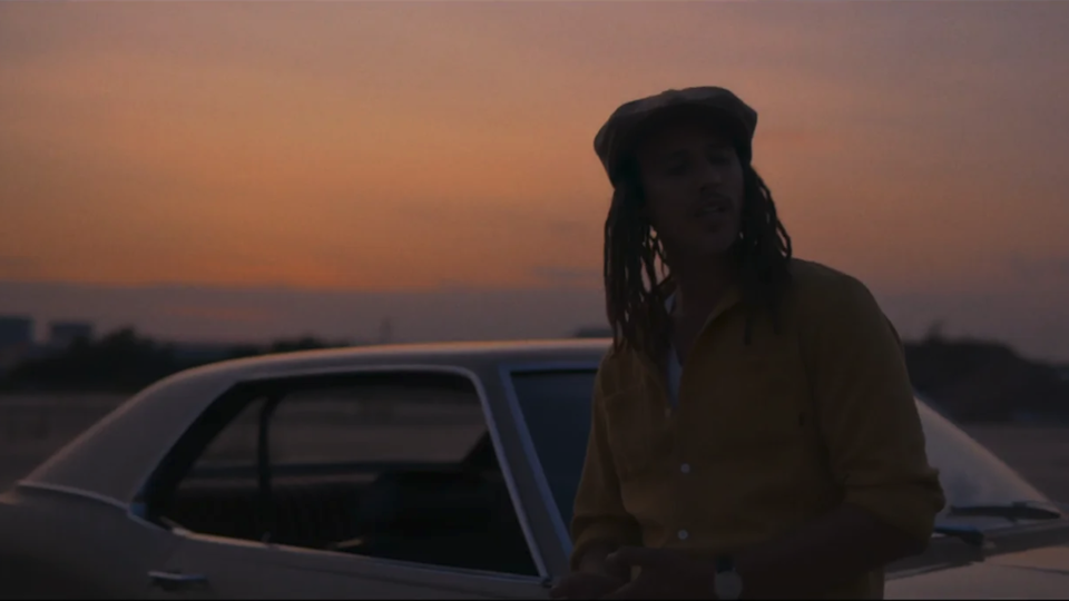 JP Cooper | In These Arms