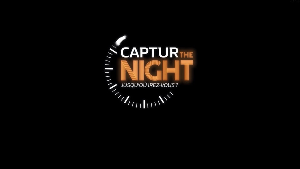 RENAULT CAPTUR “CAPTUR THE NIGHT“