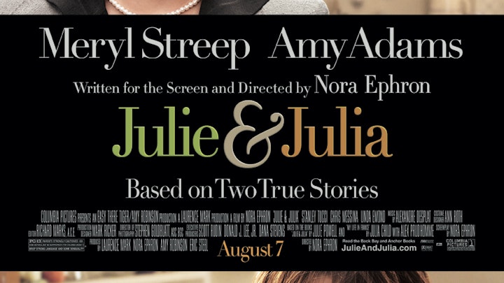 JULIE & JULIA
