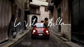 Fiat - La Vit É Bella