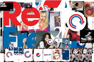 Pepsi - LoveHateRefresh