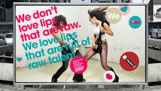 Chapstick - We Love Your Lips