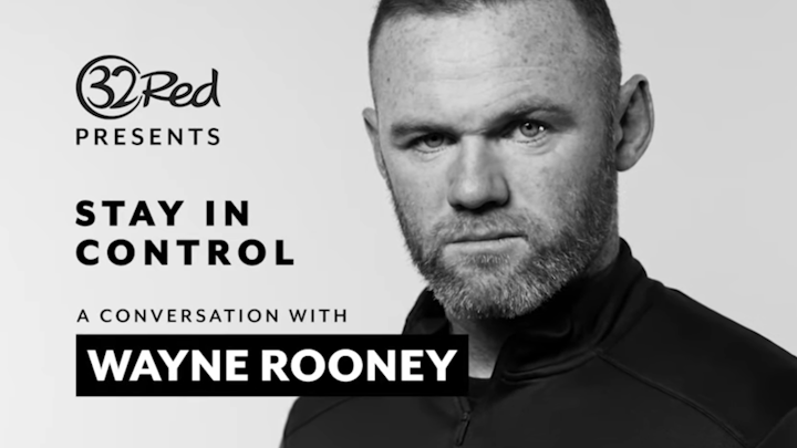 Stay In Control - Episode One ft. Wayne Rooney