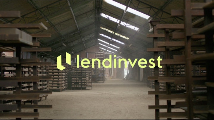 Lendinvest 'Foundations' Cimena Edit