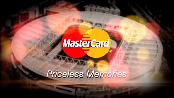 Mastercard Fan Experience - Arsenal