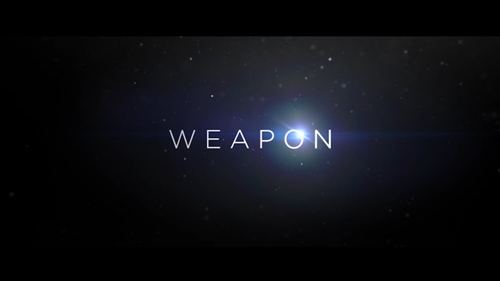 Weapon S&D trailer