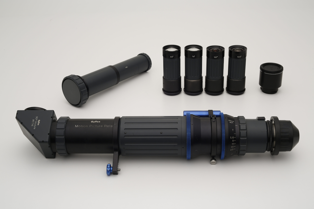 Boroscope / Periscopes - Cross Hire