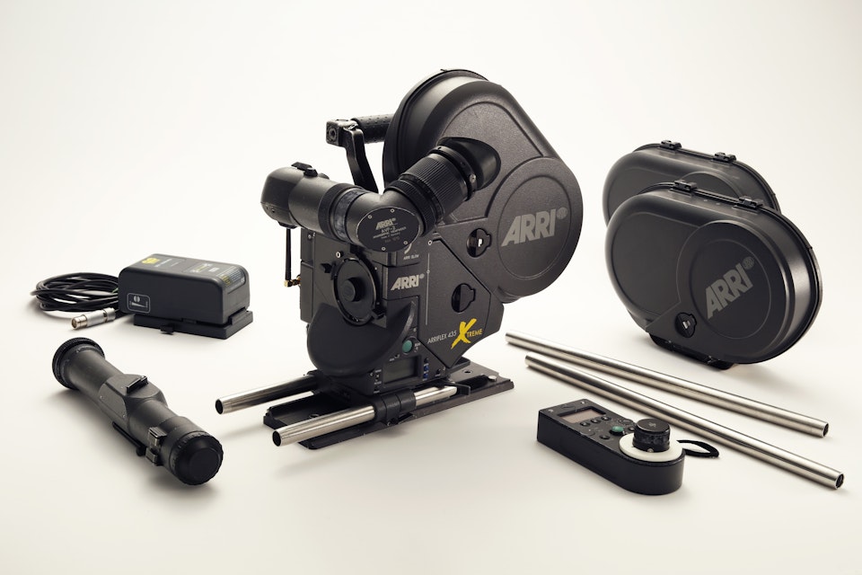 Arri 435 ES Xtreme -