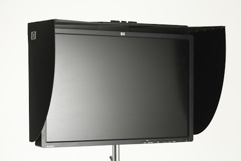HDMI 24”  HP monitor 1920X1080