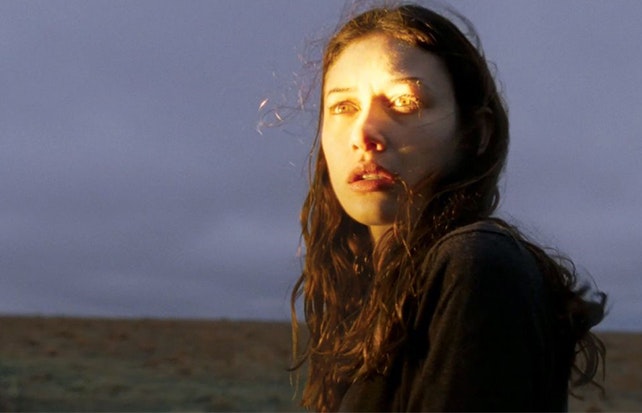 FILM EN FILOSOFIE: Terrence Malick