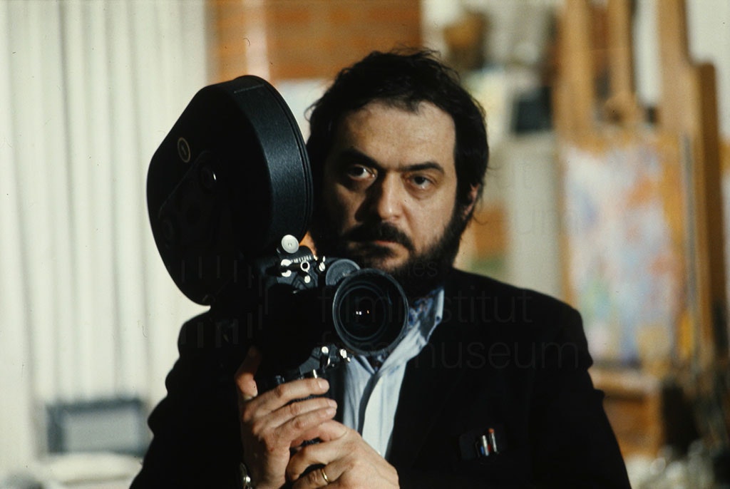 FILMCOLLEGE: DE FILOSOFIE VAN STANLEY KUBRICK