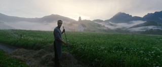 Het filmisch denken van filosoof en filmmaker Terrence Malick
