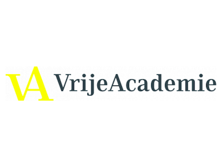 Online cursus filosofie@Vrije Academie