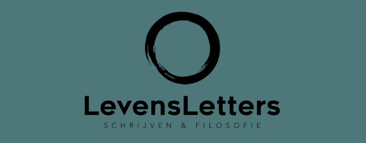 Nieuw cursusprogramma: LevensLetters