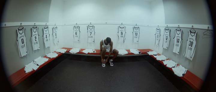 NBA | GOT NEXT "Documentary"