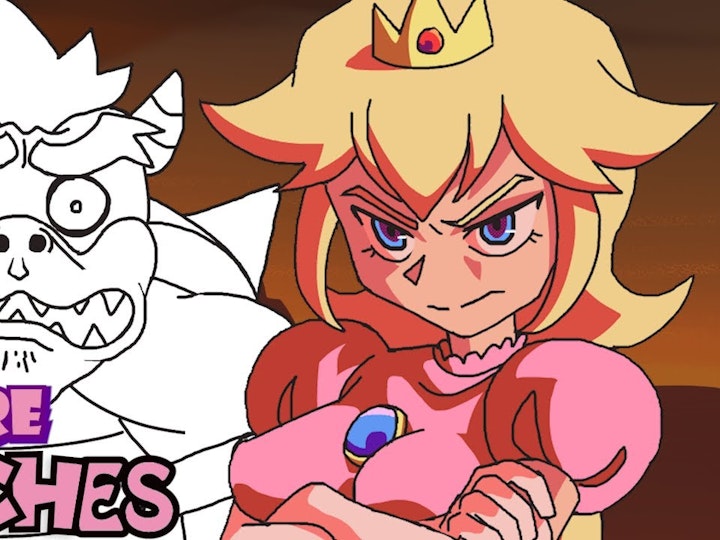 No More Peaches