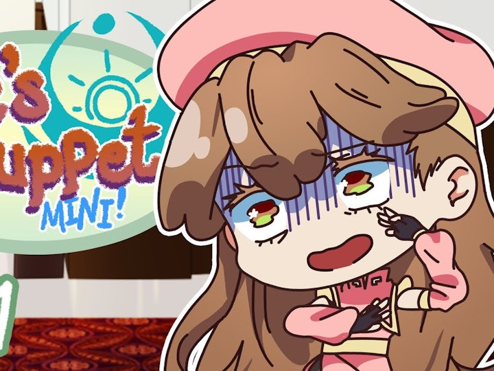 Time's Puppet