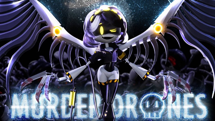 Murder Drones