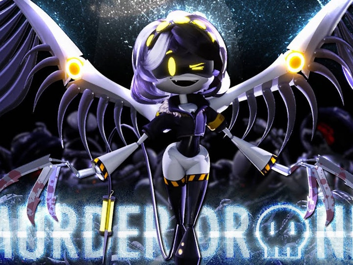 Murder Drones
