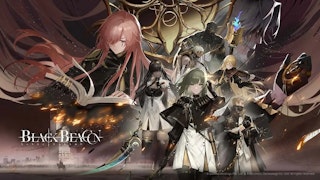 Black Beacon