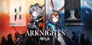 Arknights