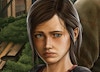 The Last of Us - Detail shot - Ellie