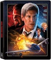 Air Force One - Steelbook Design - Air Force One - 25th Anniversary Steelbook design

Official product render