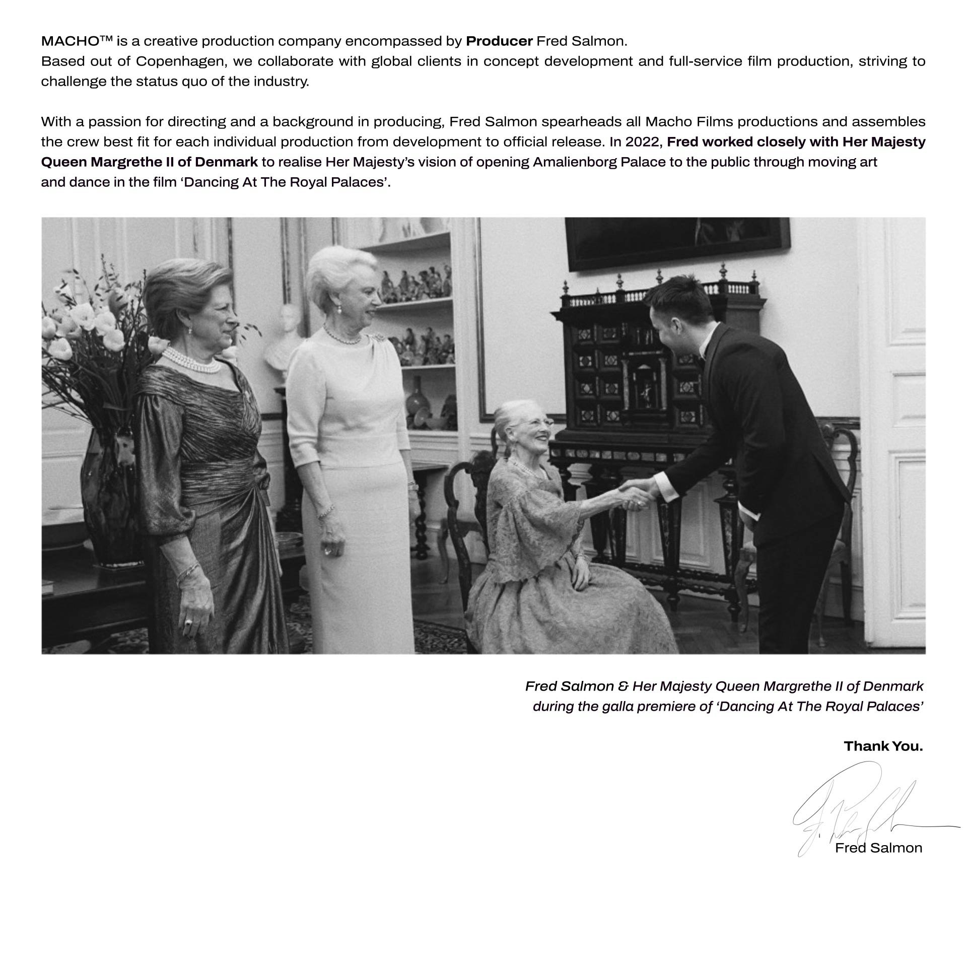 What Is Macho Macho Films Creative Agency Production Company what-is-macho-macho-films-creative-agency-production-company