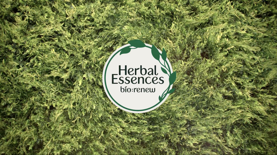 Herbal Essences - Directed by Oriol Puig
