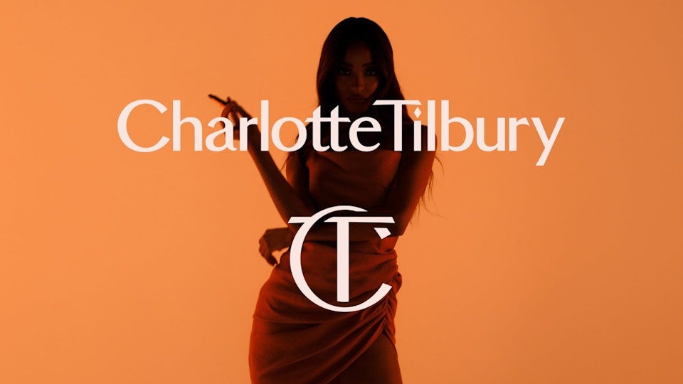 Charlotte Tilbury - Super Nudes