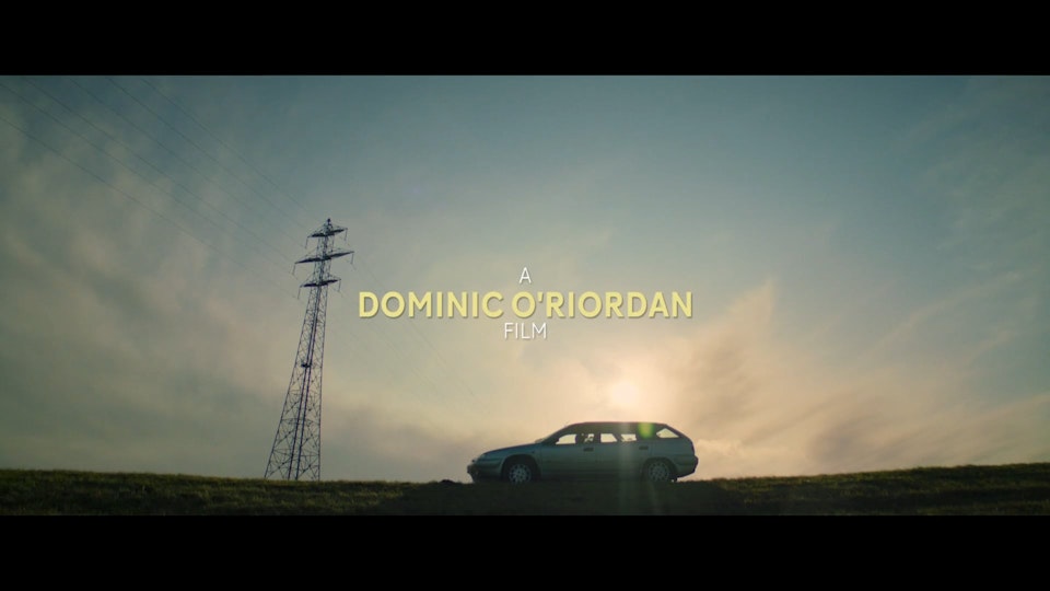 BREAKDOWN - SHORT FILM - Directed by Dominic O'Riordan