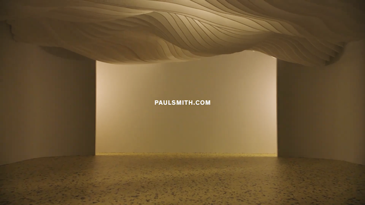 Paul Smith - SS 2022