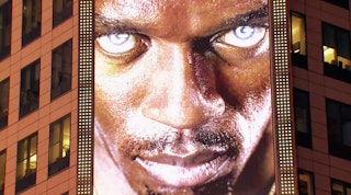 Puma Ignite: Usain Bolt Launch NYC