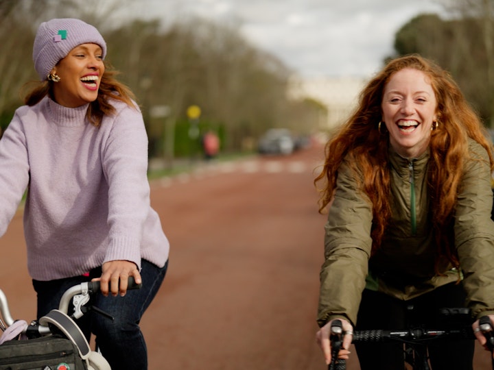 London Cycling Campaign
