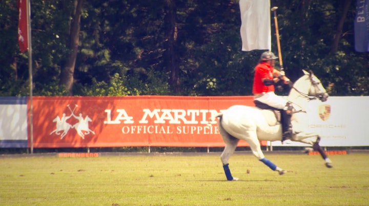 La Martina