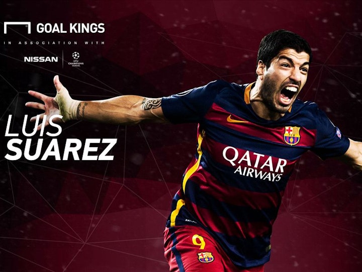 Nissan: Goal Kings
