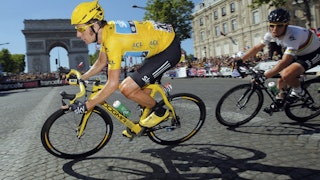 Tour De France