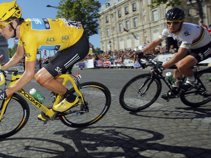 Tour De France