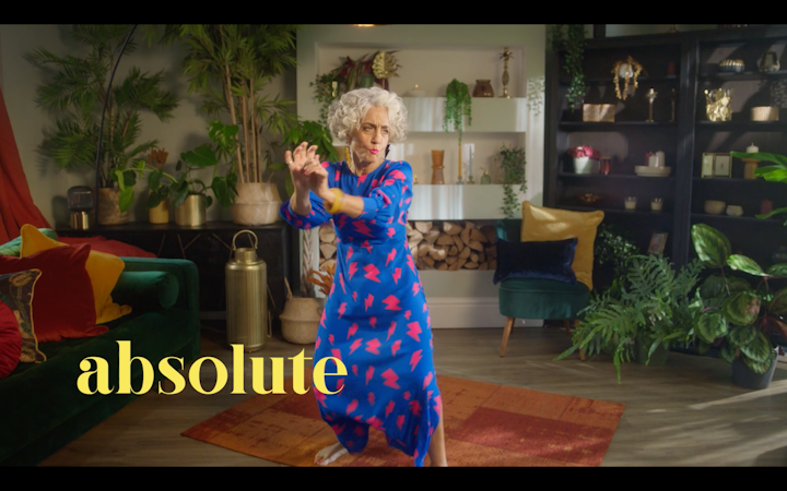 "Absolute Collagen" Commercial - 